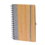 Cahier Gasmon GRIS