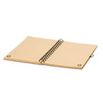 Cahier Gasmon GRIS