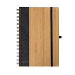 Cahier Gasmon GRIS