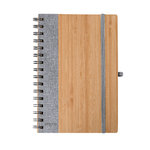 Cahier Gasmon GRIS