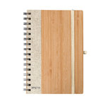 Cahier Gasmon GRIS