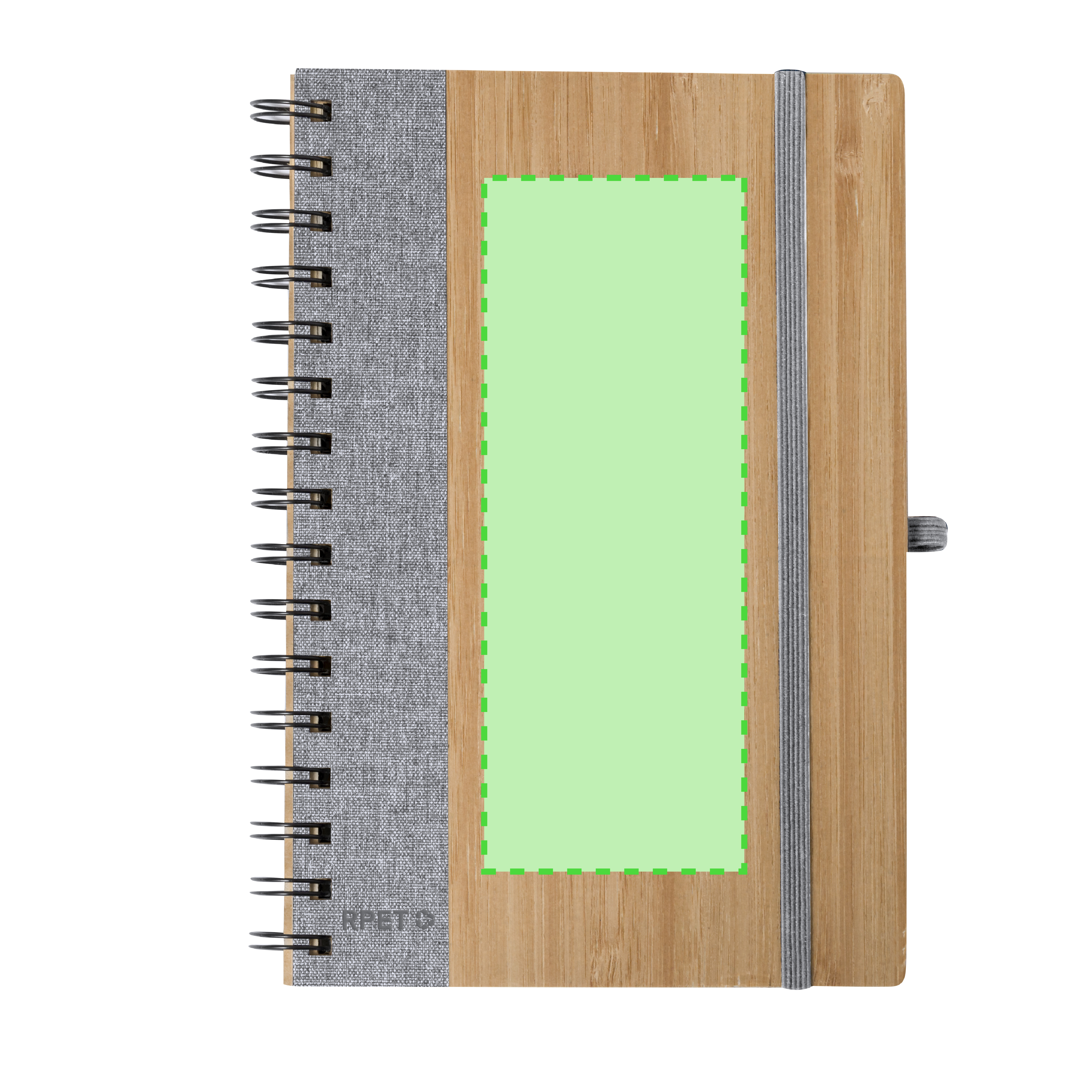 Cahier Gasmon