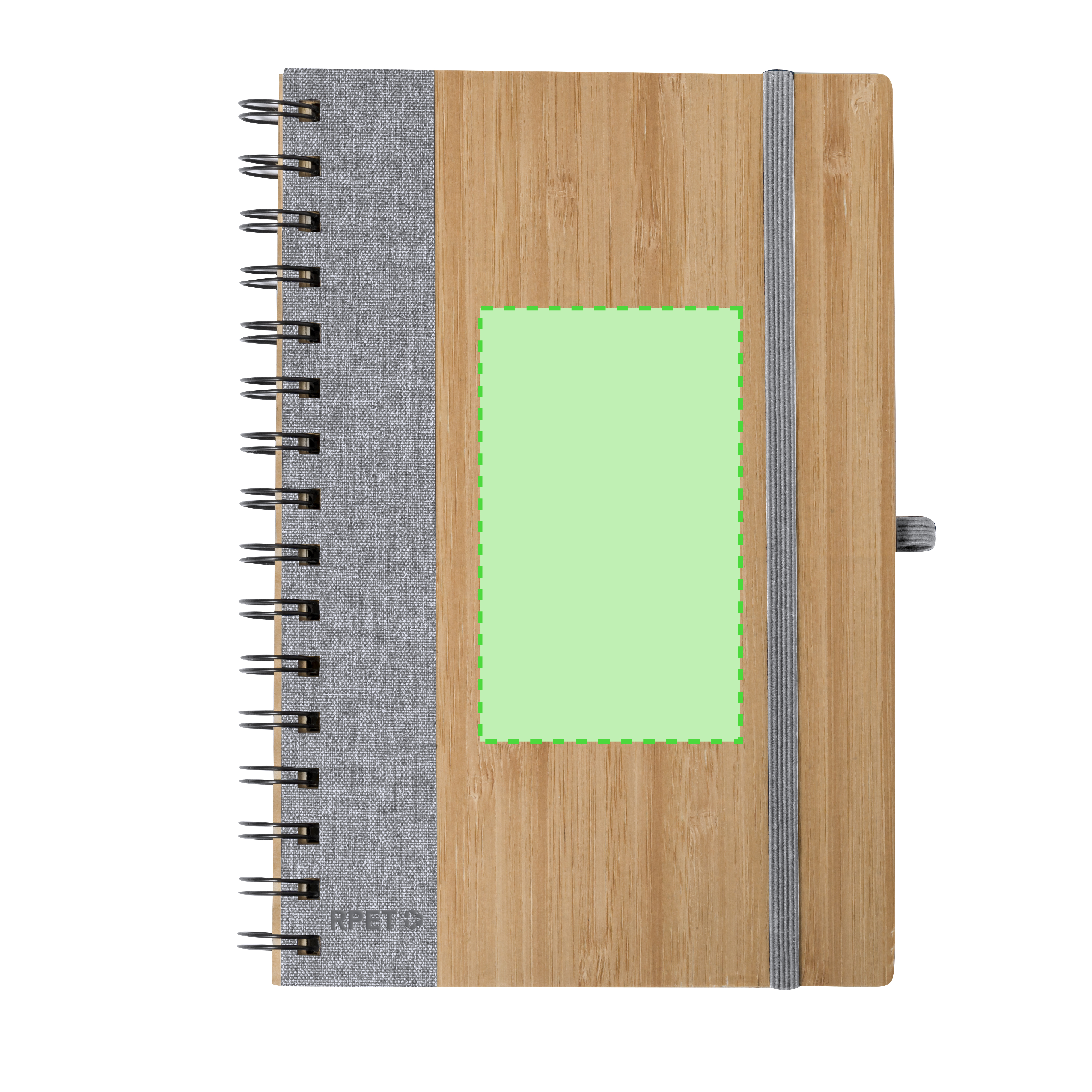 Cahier Gasmon