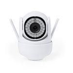 Vidéosurveillance Intelligente Grotex BLANC