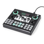 Table de Mixage Valdy NOIR