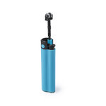 Briquet Stromber.