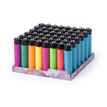 Briquet Stromber.