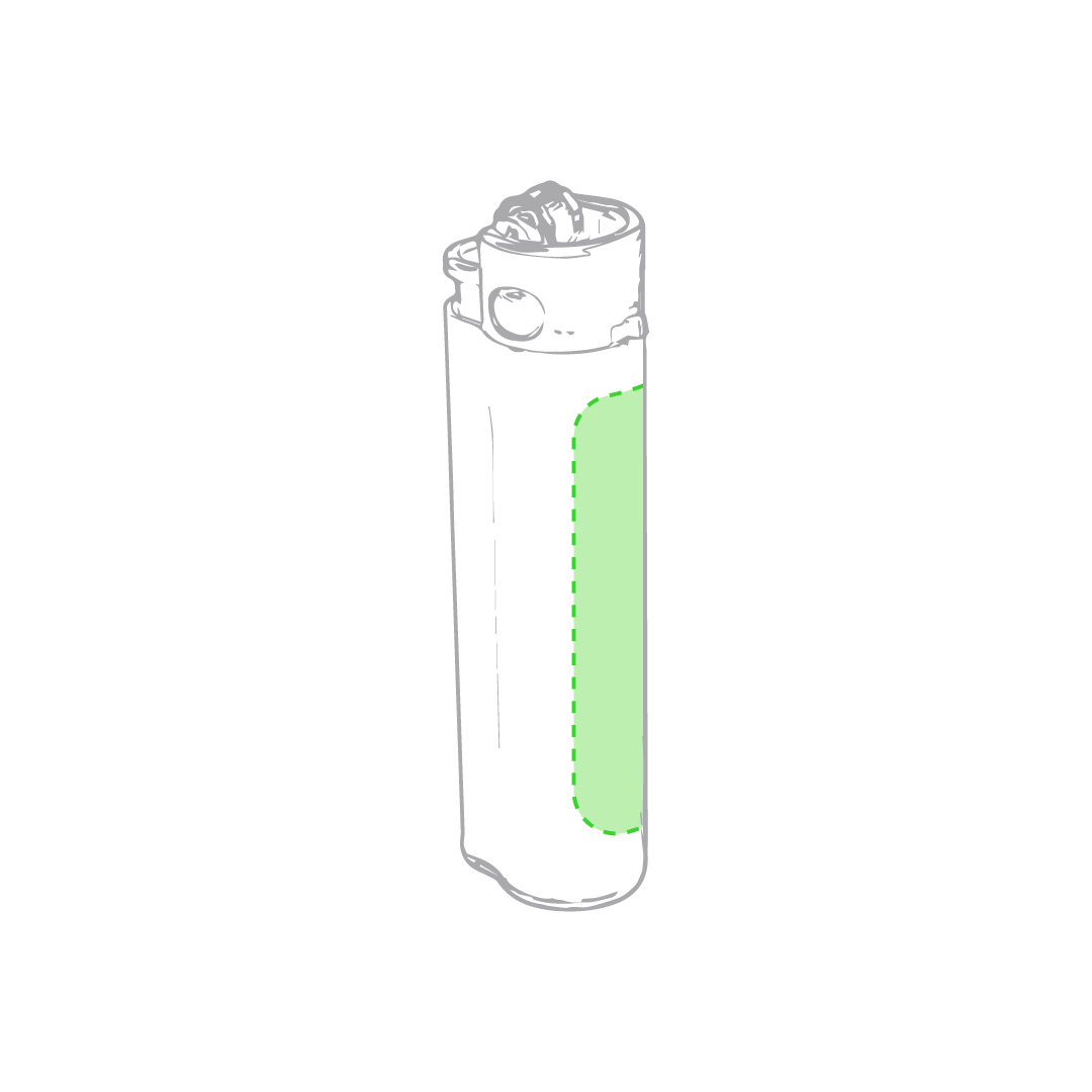 Briquet Stromber
