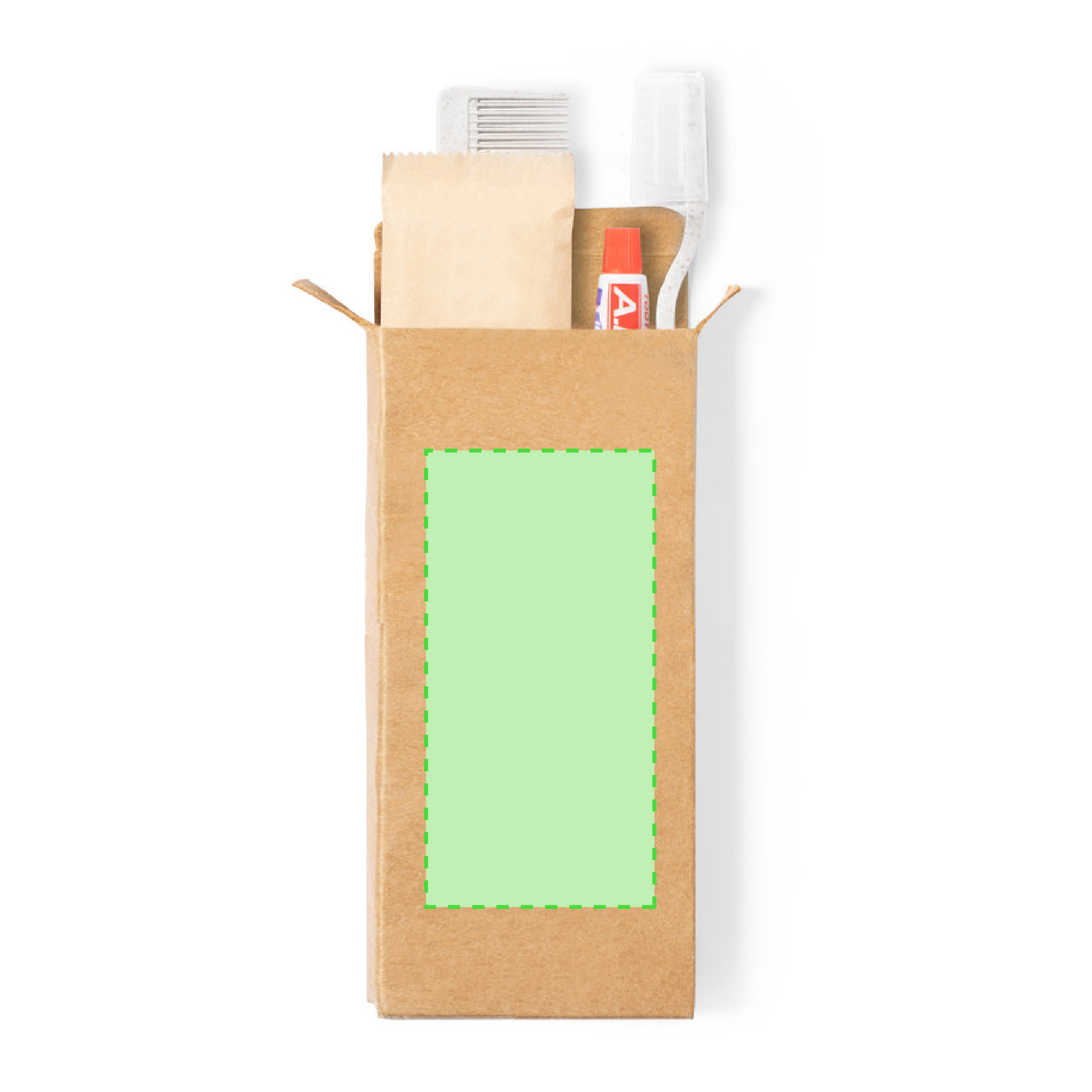 Set Essential Kit