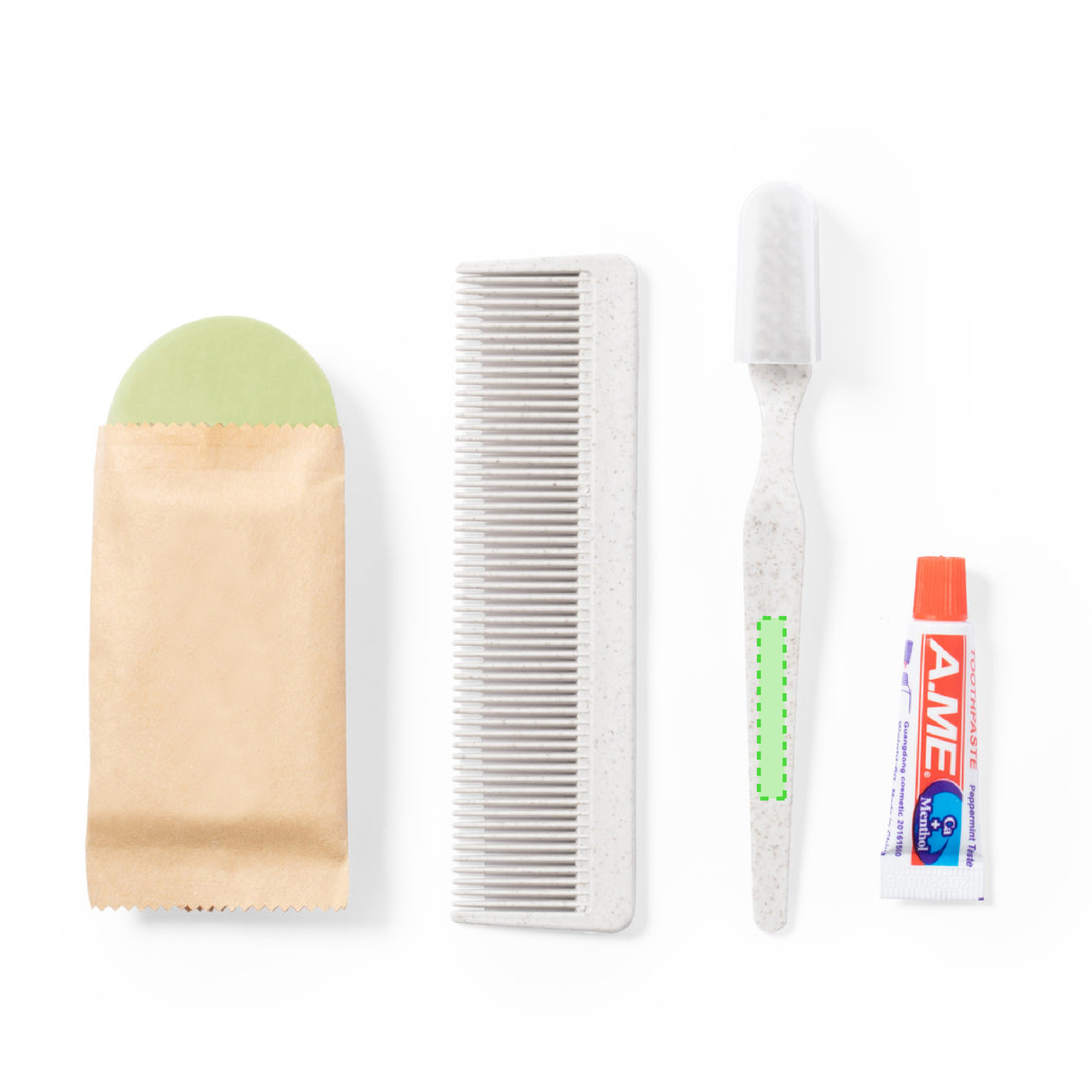 Set Essential Kit
