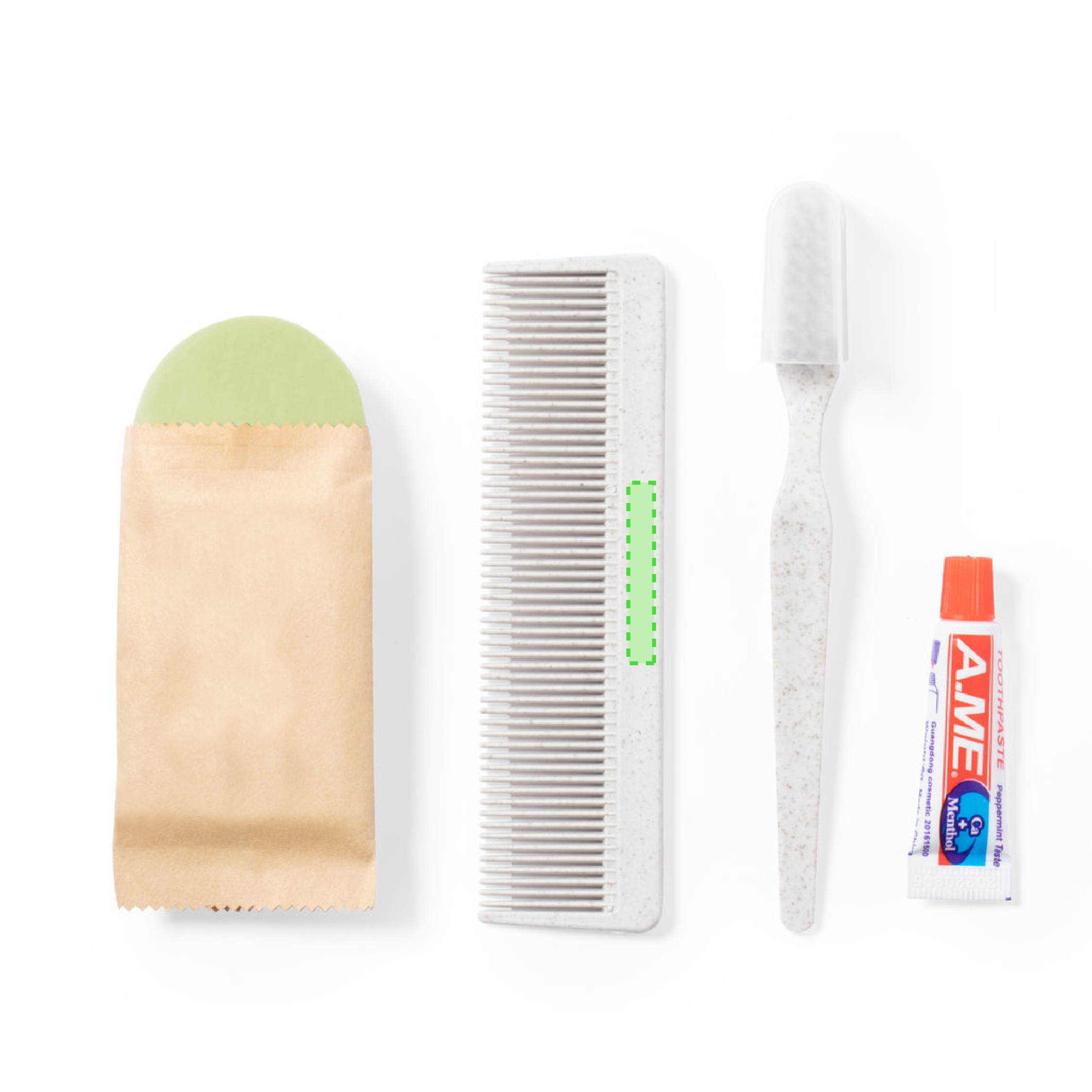 Set Essential Kit