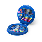 Trousse Trinen JAUNE