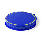 Trousse Trinen JAUNE