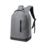 Sac à Dos Antivol Bulman GRIS