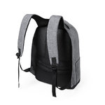 Sac à Dos Antivol Bulman GRIS