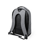 Sac à Dos Antivol Bulman GRIS