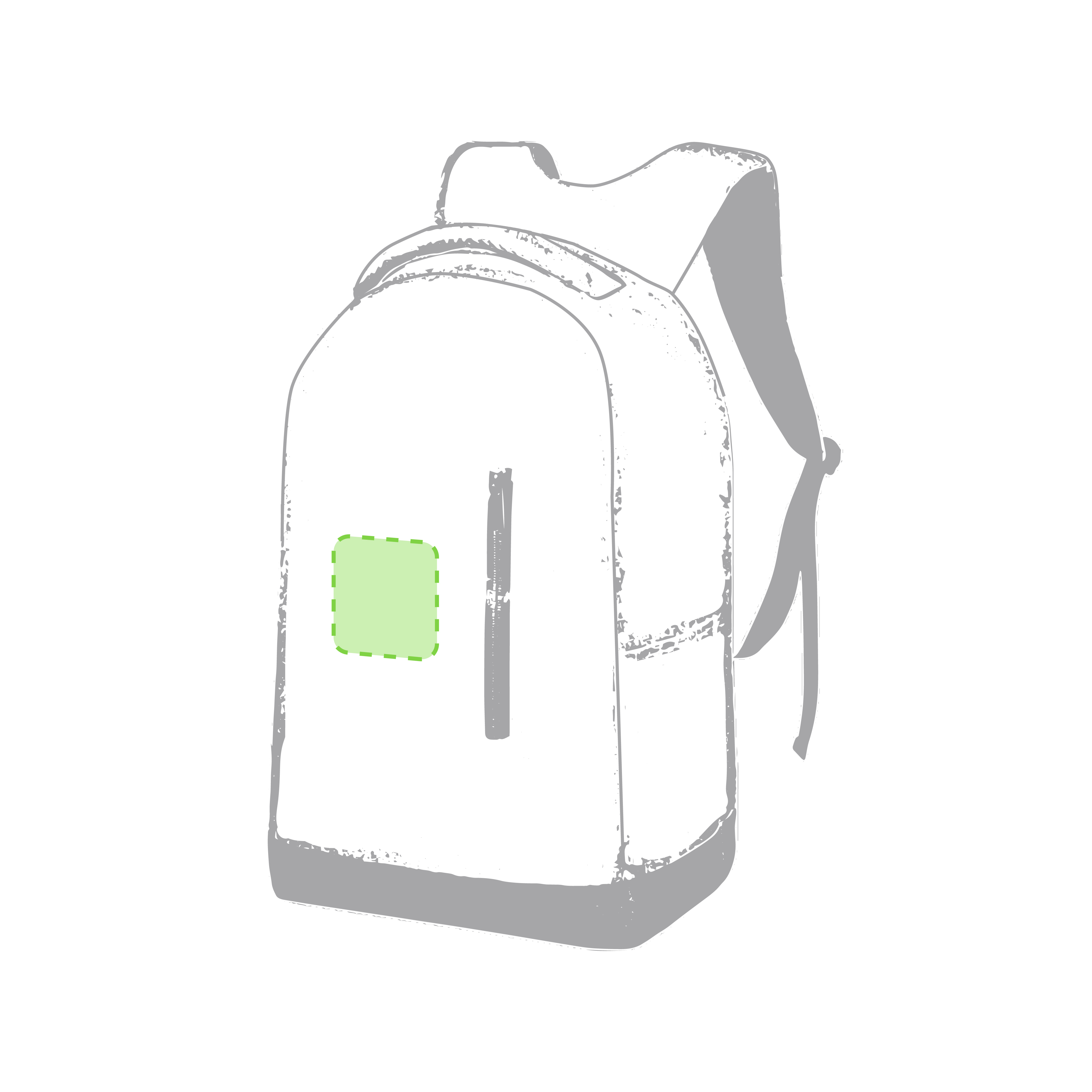 Sac à Dos Antivol Bulman