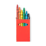 Boîte Crayons Tune JAUNE