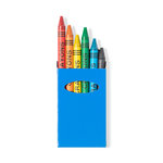 Boîte Crayons Tune JAUNE