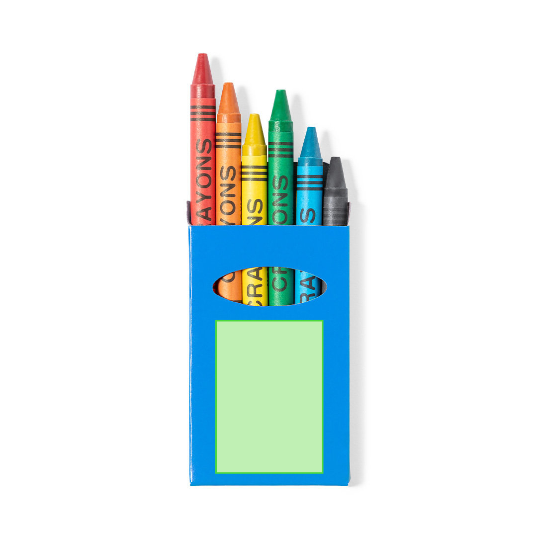Boîte Crayons Tune