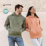 Sweat-Shirt Adulte Grea GRIS