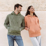 Sweat-Shirt Adulte Grea GRIS