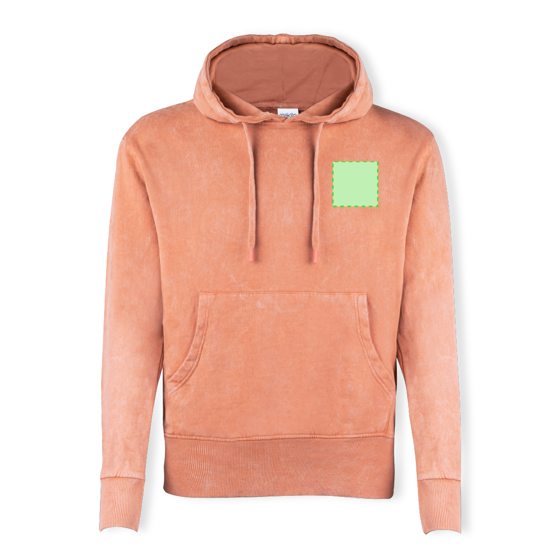Sweat-Shirt Adulte Grea