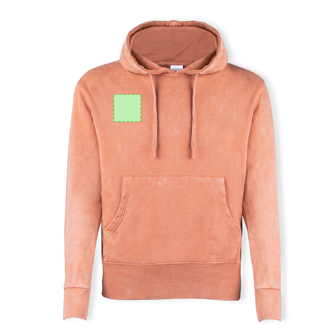 Sweat-Shirt Adulte Grea