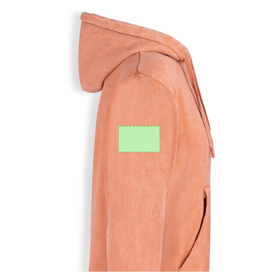 Sweat-Shirt Adulte Grea