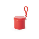 Porte-Clés Poncho Birtox JAUNE
