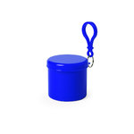 Porte-Clés Poncho Birtox JAUNE