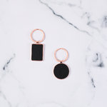 Porte-Clés Zineth CERCLE