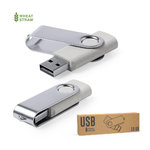 Clé USB Mozil 16GB.