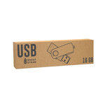 Clé USB Mozil 16GB.