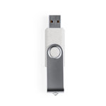 Clé USB Mozil 16GB.