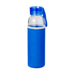 Bidon Venen BLEU
