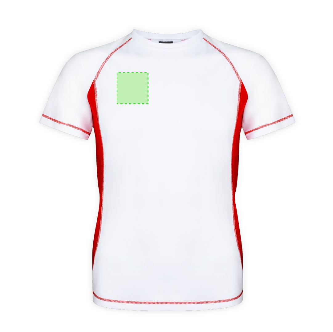 T-Shirt Adulte Combi