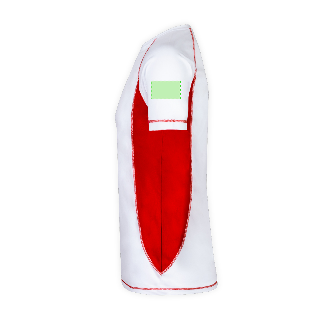 T-Shirt Adulte Combi