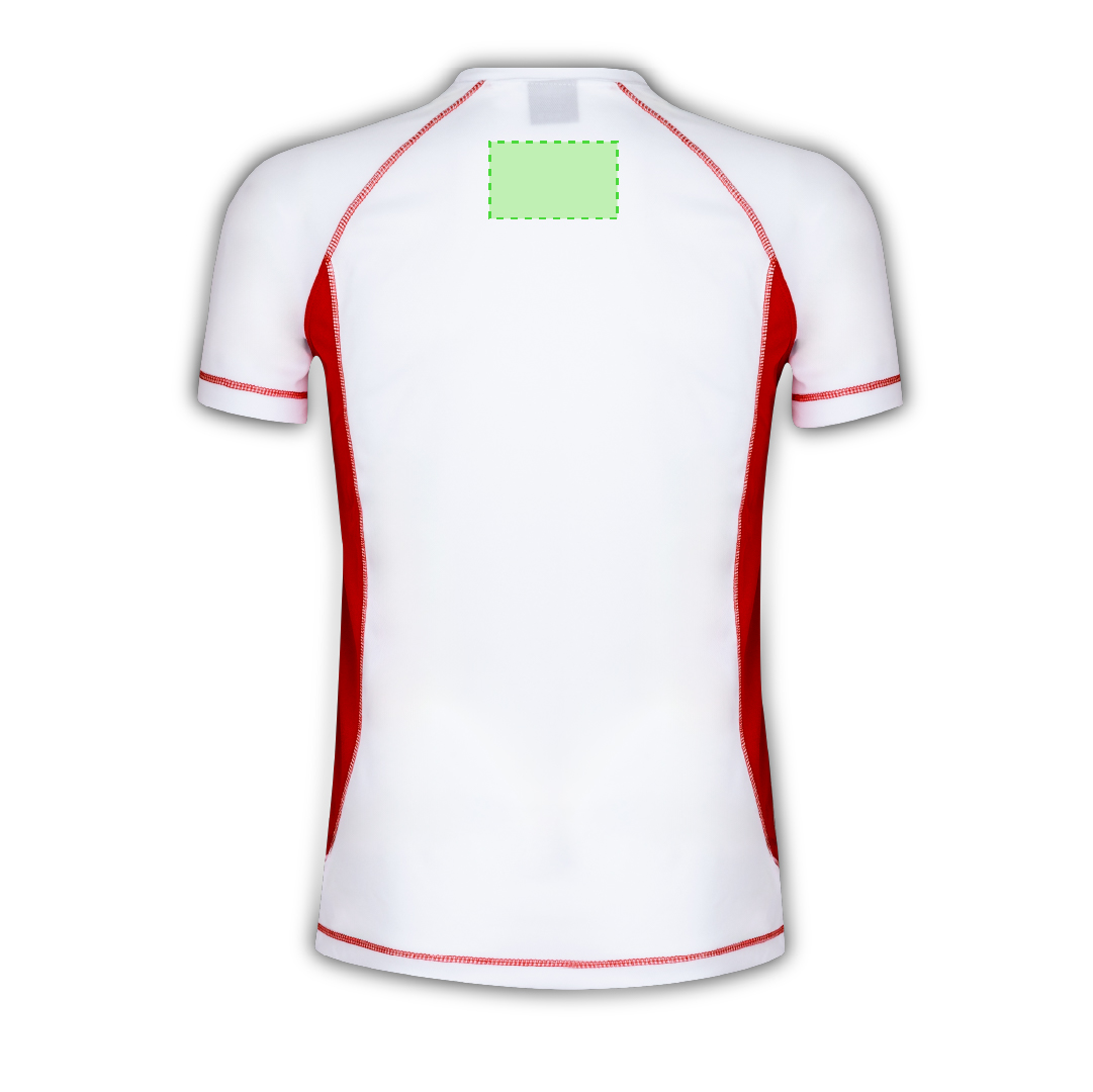 T-Shirt Adulte Combi