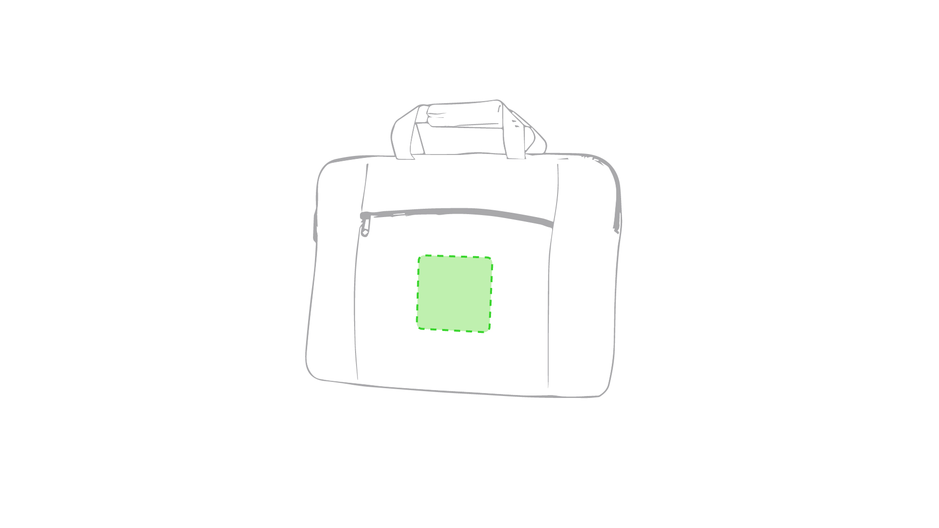 Housse pour Ordinateur Portable Xenac
