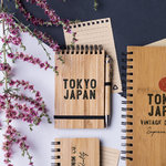 Cahier Tumiz.