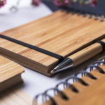 Cahier Tumiz.