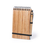 Cahier Tumiz.