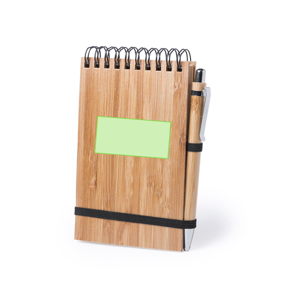 Cahier Tumiz