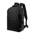 Sac à Dos Konor NOIR