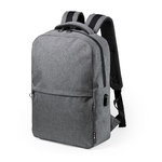 Sac à Dos Konor NOIR