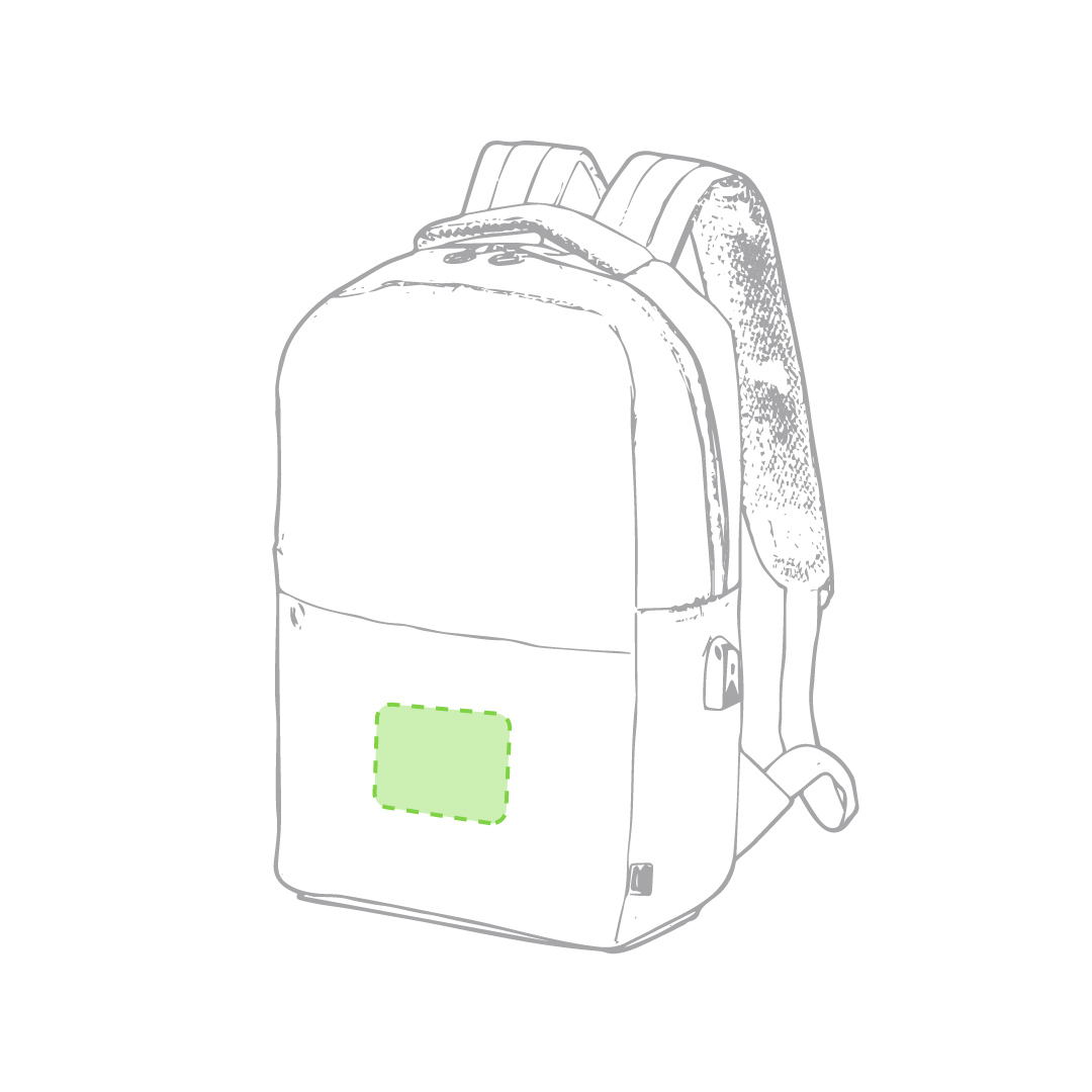 Sac à Dos Konor
