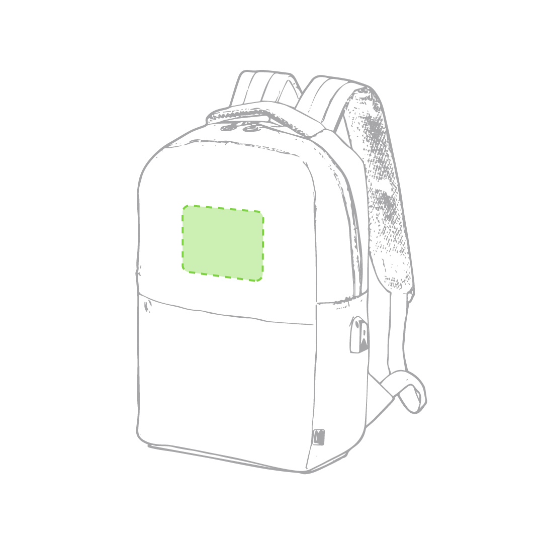 Sac à Dos Konor