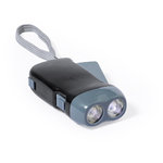 Lampe Sena NOIR