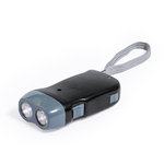 Lampe Sena NOIR